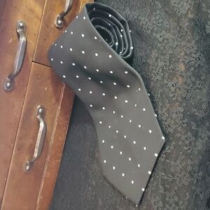 Wemlon by Wembley Tie 3 3/4” Wide